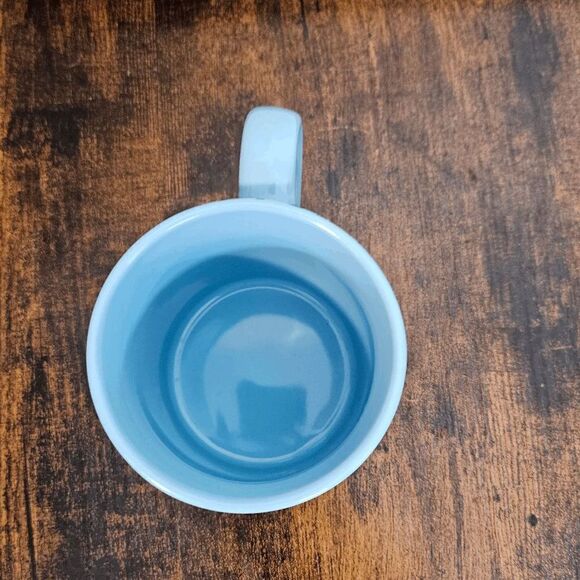 Disney by Silver Buffalo Princesses Collage Ceramic Mug Multicolor Size 14oz - Picture 4 of 5